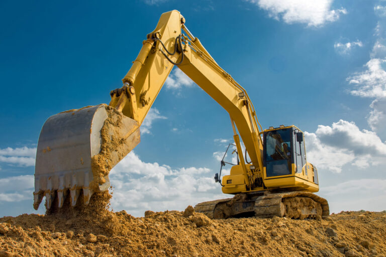How to Setup a Construction Site