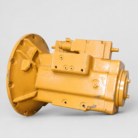 Pompe hydraulique Caterpillar 320GC pour pelle