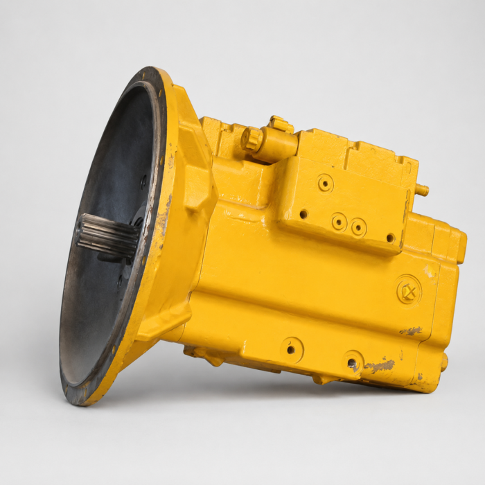 Pompe hydraulique Caterpillar 320 GC