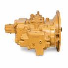Pompe hydraulique Caterpillar 325D pour pelle