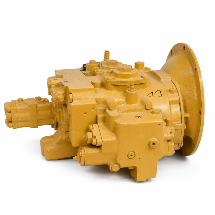 Pompe hydraulique CAT 325D - Négoce Khalifa 1