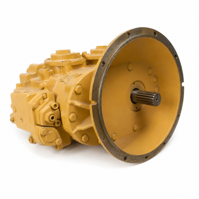 Pompe hydraulique CAT 325D - négoce khalifa