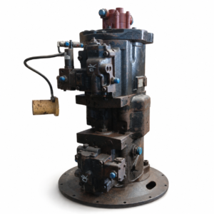 Pompe hydraulique Kawasaki K5V200