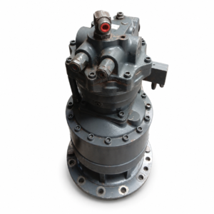 Moteur de rotation VOLVO EC360B et EC460B