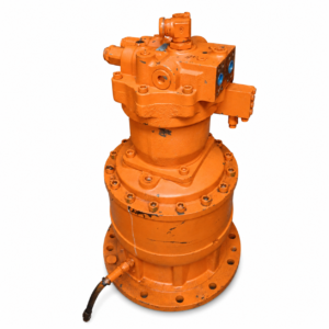Moteurs de rotation DOOSAN DX380 et DH370/420-7