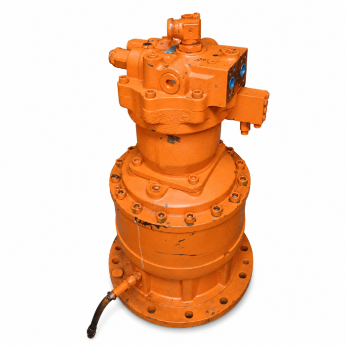 Moteurs de rotation DOOSAN DX380 et DH370:420-7 Moteurs de rotation Doosan DX380 et DH370/420-7
