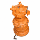 Moteur de rotation pour pelle Doosan DH370 et DH420-7