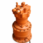 Moteur de rotation pour pelle Doosan DX380
