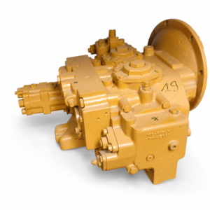 Pompe hydraulique Caterpillar 325D