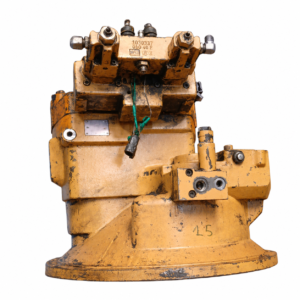 Pompe hydraulique Caterpillar 330C