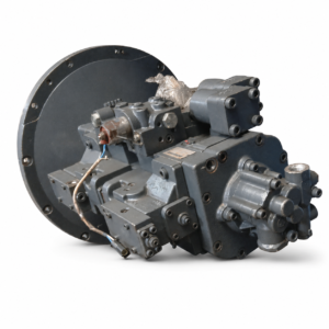 Pompe hydraulique DOOSAN DX210-9C