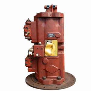 Pompe hydraulique Kawasaki K5V140