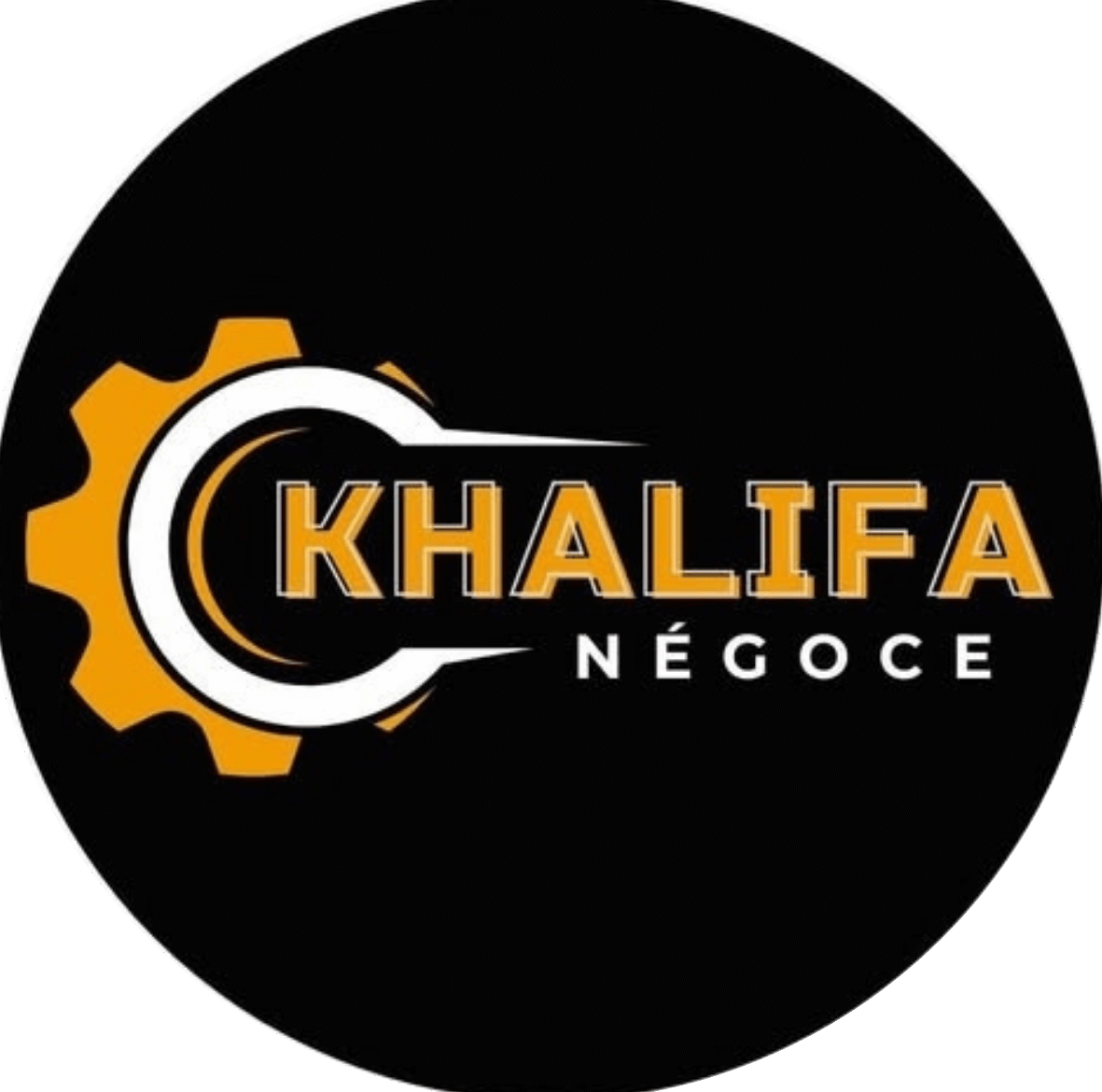 Négoce Khalifa