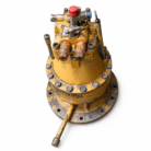 Moteurs de rotation Caterpillar 320V et 320B