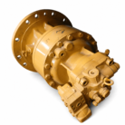 Moteur hydraulique de rotation compatible avec Caterpillar 325B