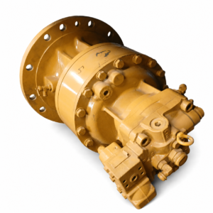 Moteur de rotation Caterpillar 325B