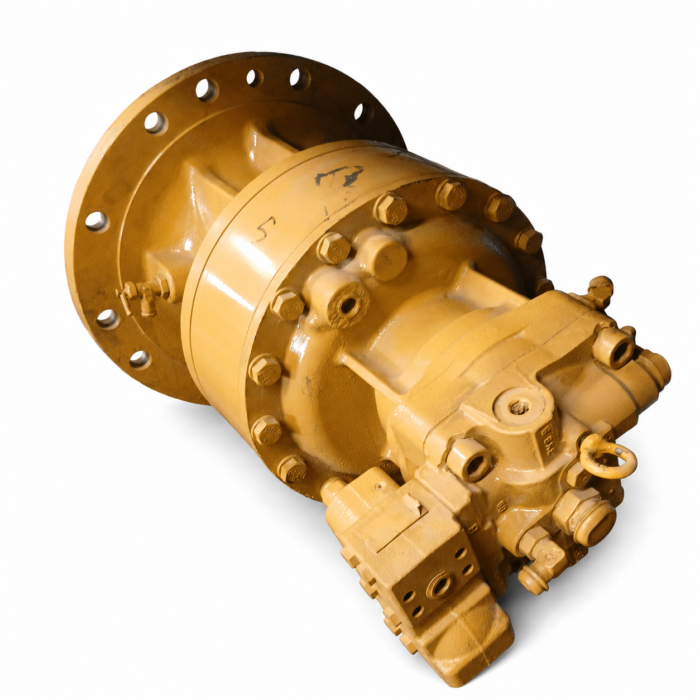 Moteur hydraulique de rotation compatible avec Caterpillar 325B
