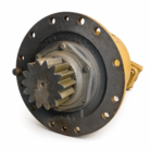 Moteur de tourelle pour pelle Caterpillar 325B
