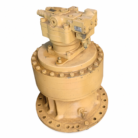 Moteur de rotation Caterpillar 330 pour pelle hydraulique