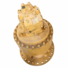 Moteur de rotation Caterpillar 330 pour pelle hydraulique