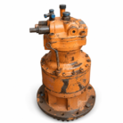 Moteur de rotation pour pelle Doosan DH300-7