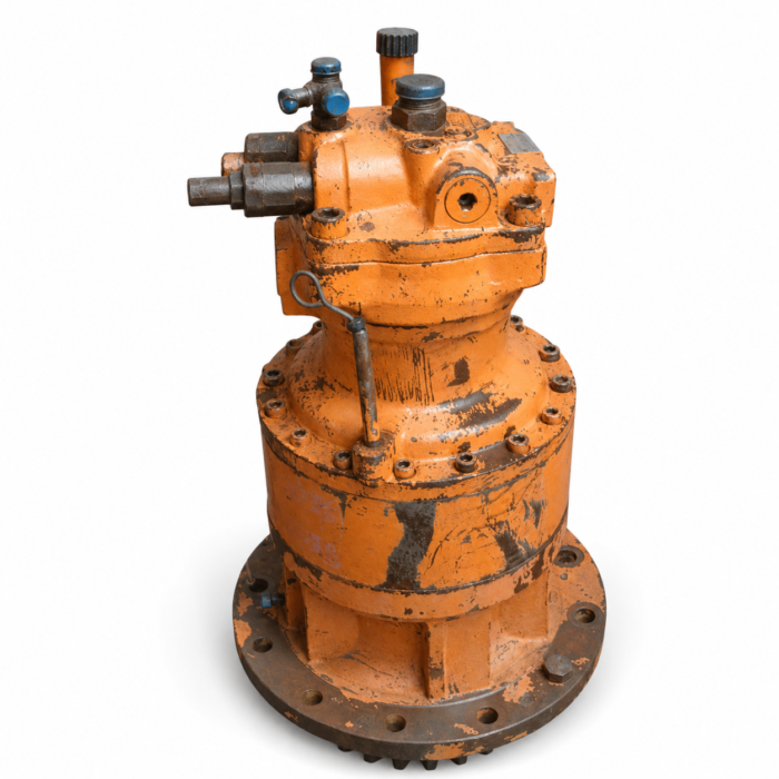 moteur de rotation DOOSAN DH225 Moteur de rotation pour pelle Doosan DH300-7