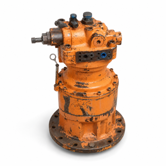 moteur de rotation DOOSAN DH225 - négoce khalifa 01 Moteurs de rotation Doosan DH225 et DH300-7