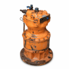 Moteur de rotation pour pelle Doosan DH225