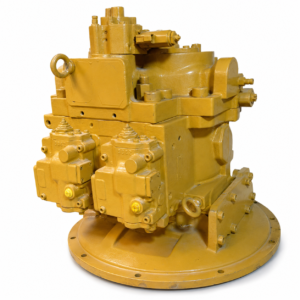 Pompe hydraulique Caterpillar 336D