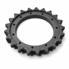 Secteur de roue motrice pour pelle hydraulique Caterpillar